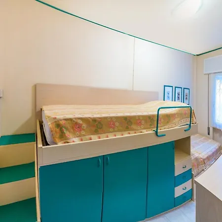 Plata Apartment Bibione