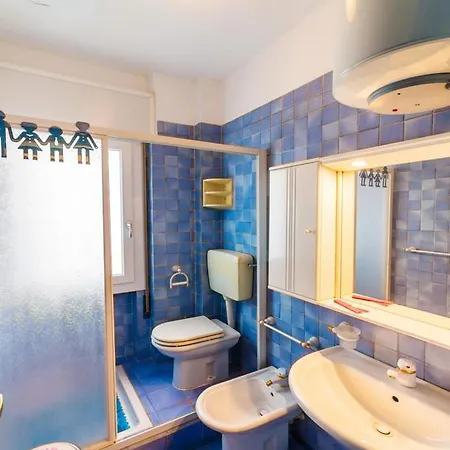 Plata Apartment Bibione